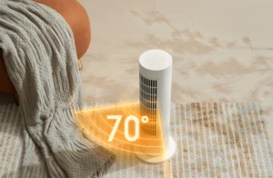 Xiaomi Smart Tower Heater Lite EU