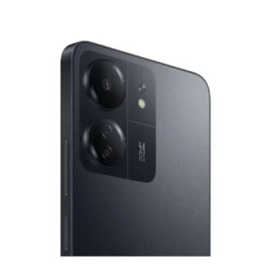 REDMI 13C 4GM RAM 128GB MIDNIGHT BLACK