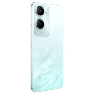 VIVO Y18 4G 128GB | 6GB+6GB Wave Aqua
