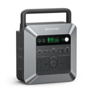 RAV Power RP-PB237 600W Power station