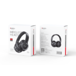 WIRELESS HEADSET