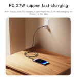 3M 27W PD Data cable