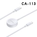 2IN1 Type C Watch Cable