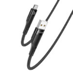 CA109 USB TO Type-C/Lightning/Micro Data Cable