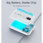 YP45 MAGSAFE POWER BANK 10000mAh