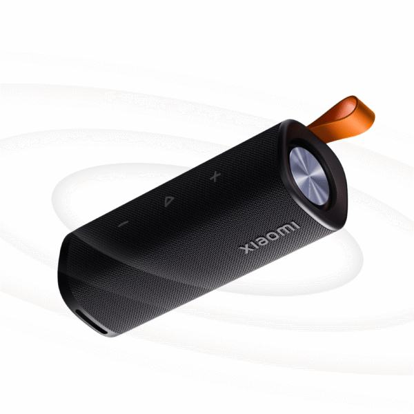 S29D Xiaomi Sound Outdoor 30W – Black | Portable Bluetooth Speaker
