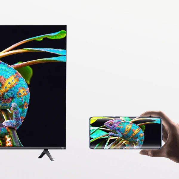 Xiaomi TV A Pro 2025 55 L55MA-SME