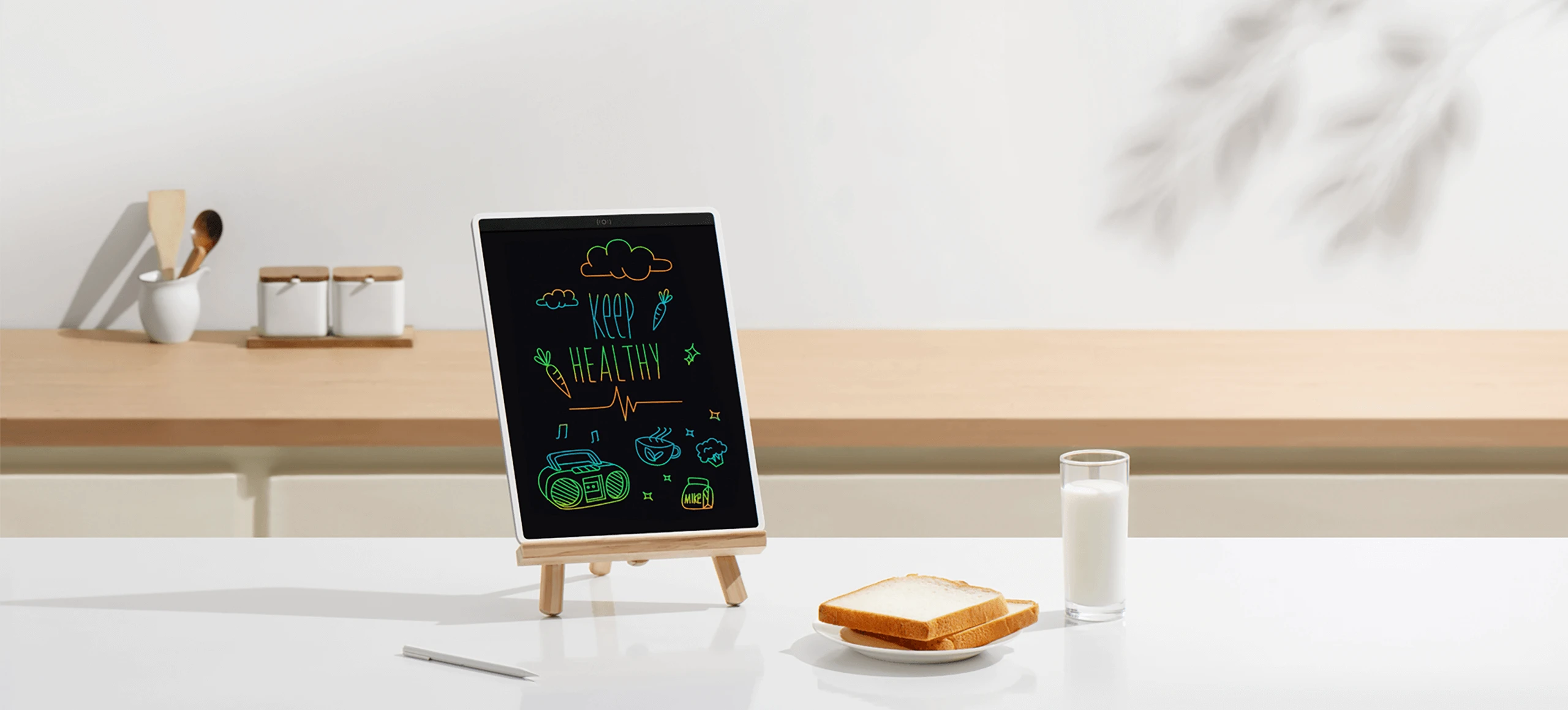 sharethis sharing button Xiaomi LCD Writing Tablet 13.5