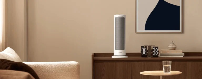 Xiaomi Fan Heater