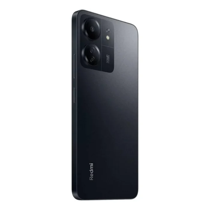 REDMI 13C 4GM RAM 128GB MIDNIGHT BLACK