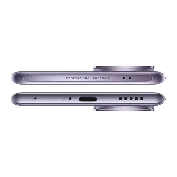 VIVO V40 5G 256GB | 12GB+12GB Nebula Purple