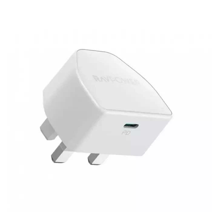 RP-PC1041 PD20W 1C UK Charger