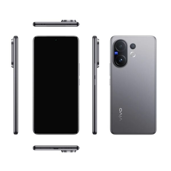vivo V60 12GB | 256GB Mist Grey